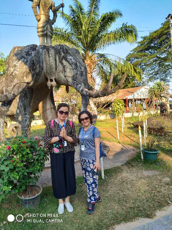 小程序語(yǔ)音導(dǎo)覽