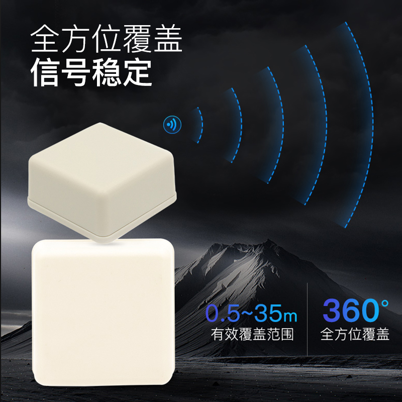 無線導覽系統(tǒng)